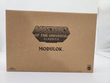 Masters of the Universe Classics Modulok (with mailer)