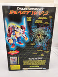 Transformers Beast Wars Optimal Optimus (TFVADJ1)