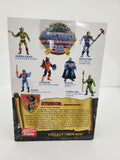 Masters of the Universe Classics Stinkor (with mailer)