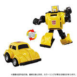 Takara Transformers Missing Link C-03 Bumblebee