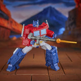 Transformers Studio Series 86 Commander Class Optimus Prime