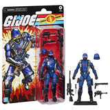 GI Joe Retro 6 Inch Cobra Trooper