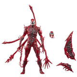 Marvel Legends Deluxe Carnage (Let There Be Carnage)