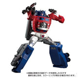 Transformers Masterpiece MPG-09 Super Ginrai