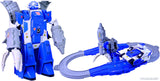 Transformers Generation 1 EHobby GADEP Guardian Robot (TFVADO6)