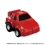 Takara Transformers Missing Link C-04 Cliffjumper