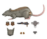 Transformers Masterpiece MPG-15 Beast Wars Rattle (Rattrap)