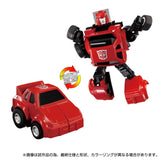 Takara Transformers Missing Link C-04 Cliffjumper