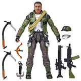 GI Joe Classified 133 Albert "Alpine" Pine