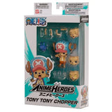 Bandai Anime Heroes One Piece Tony Tony Chopper