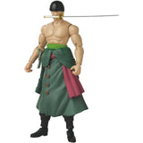 Bandai Anime Heroes One Piece Roronoa Zoro (Three Sword Style)