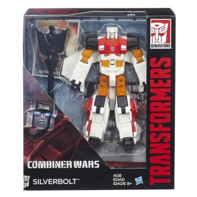 Transformers Combiner Wars Silverbolt (TFVADT9)