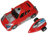 Transformers Classics Cliffjumper (TFVAAQ5)