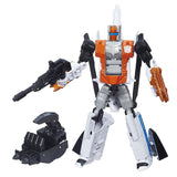 Transformers Combiner Wars Alpha Bravo (TFVABB5)