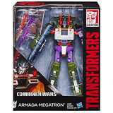 Transformers Combiner Wars Armada Megatron (TFVAAN5)