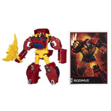 Transformers Combiner Wars Rodimus