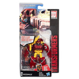 Transformers Combiner Wars Rodimus