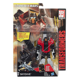 Transformers Combiner Wars Skydive (TFVABB4)