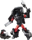 Transformers Combiner Wars Trailbreaker