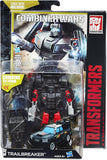 Transformers Combiner Wars Trailbreaker