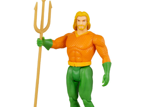 DC Super Powers Aquaman