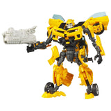 Transformers Dark of the Moon Bumblebee (TFVABL0)