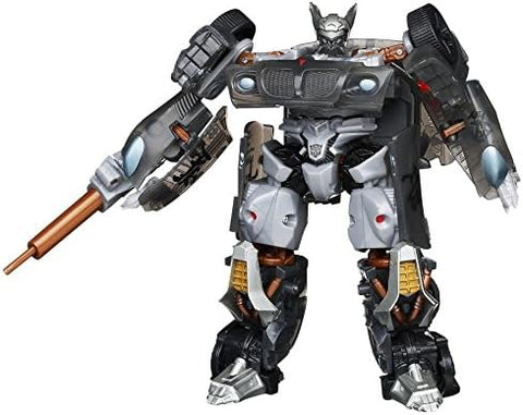 Transformers Dark of the Moon Deluxe Jazz (TFVADU6)