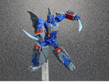 Takara Transformers Legends LGEX Convobat (TFVADU7)