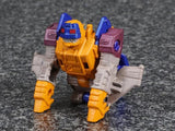 Takara Transformers Legends LGEX Convobat (TFVADU7)