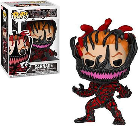 Funko Pop! Vinyl Marvel 367 Carnage