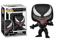 Funko Pop! Vinyl Marvel 888 Venom