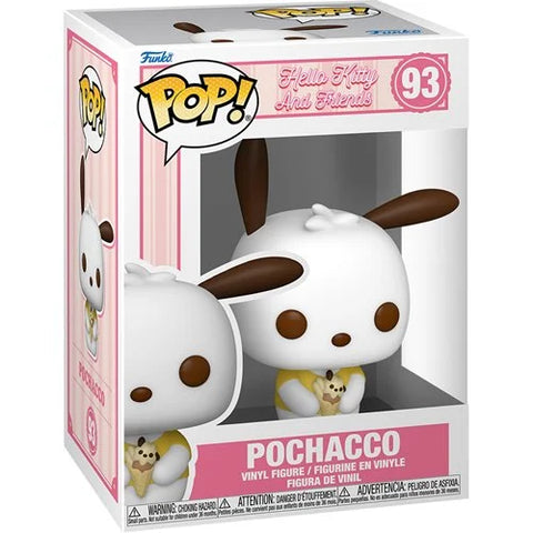 Funko Pop! Vinyl 93 Hello Kitty and Friends - Pochacco