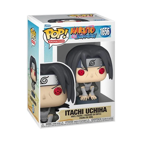 Funko Pop! Animation Naruto 1656 Itachi Uchiha