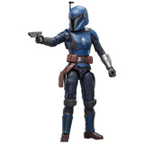 Star Wars: The Black Series Mandalorian Nite Owl (The Mandalorian)