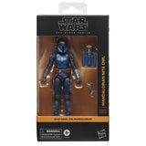 Star Wars: The Black Series Mandalorian Nite Owl (The Mandalorian)