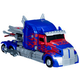 Transformers Studio Series Leader Class Optimus Prime (Age of Extinction)