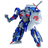 Transformers Studio Series Leader Class Optimus Prime (Age of Extinction)