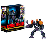 Transformers Age of the Primes Leader Class Megatronus The Fallen