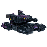 Transformers Age of the Primes Leader Class Megatronus The Fallen