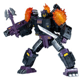 Transformers Age of the Primes Leader Class Megatronus The Fallen