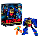 Transformers Age of the Primes Leader Class Generation 2 Grimlock