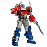 Transformers Studio Series 102 Voyager Class Optimus Prime (Rise of the Beasts)