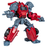 Transformers Studio Series Gamer Edition Ironhide (War for Cybertron)