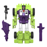 Transformers Studio Series 86 Voyager Class Scrapper (Devastator combiner)