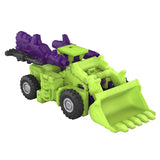 Transformers Studio Series 86 Voyager Class Scrapper (Devastator combiner)