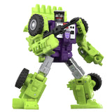 Transformers Studio Series 86 Voyager Class Scrapper (Devastator combiner)