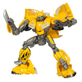 Transformers Studio Series 117 Deluxe Class Bumblebee (Bumblebee movie)