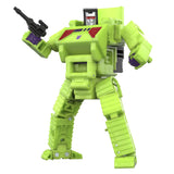 Transformers Studio Series 86 Deluxe Class Bonecrusher (Devastator combiner)