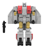 Transformers Age of the Primes Commander Class Silverbolt