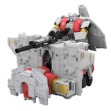 Transformers Age of the Primes Commander Class Silverbolt